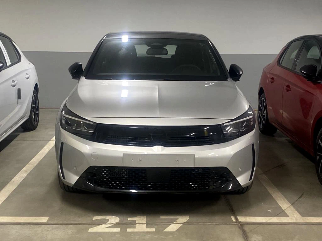 Opel Corsa GS най-високо оборудване, снимка 1