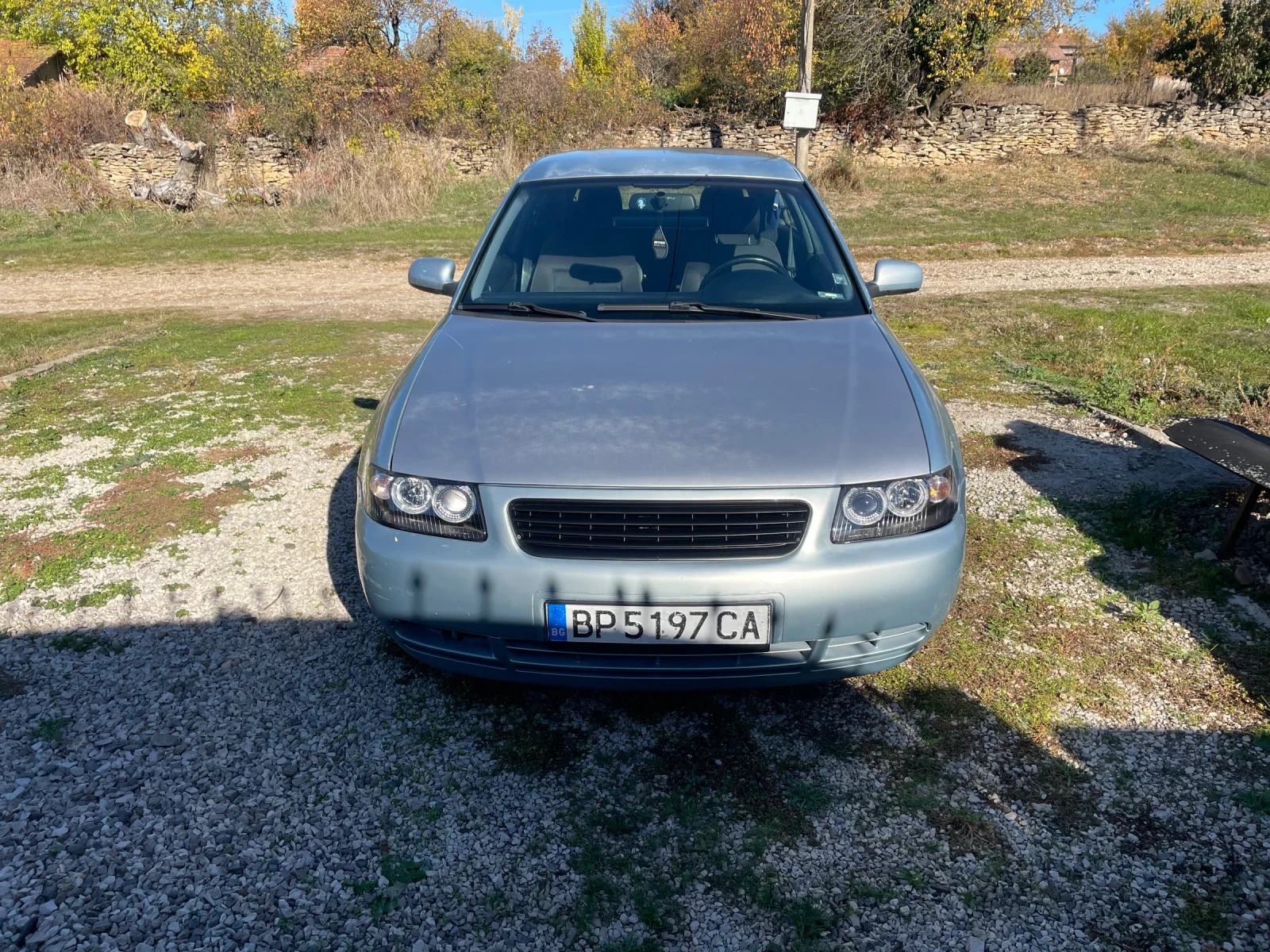 Audi A3 1.8Т - изображение 5