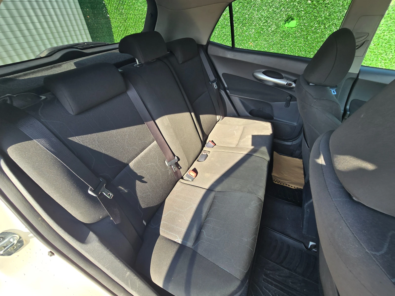 Toyota Auris 1.4D 90..ZR   | Mobile.bg   11