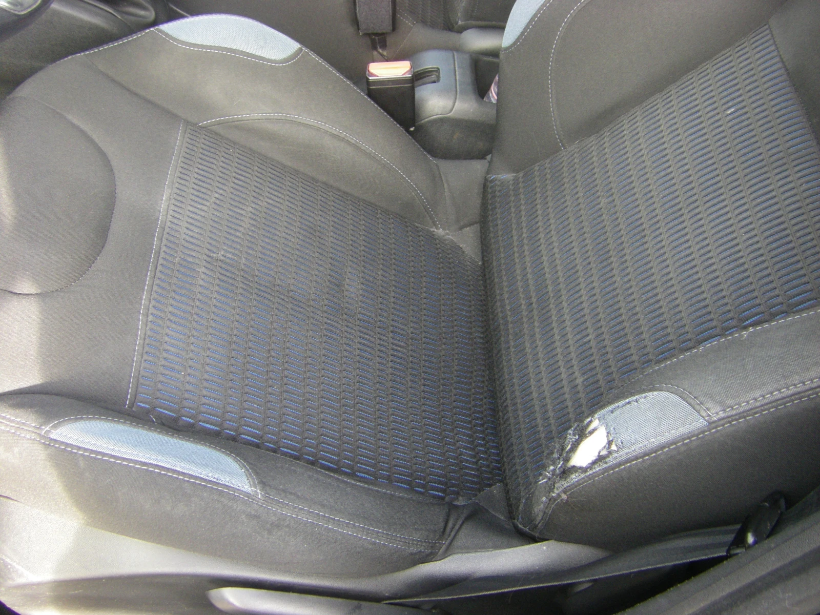 Peugeot 208 1.6 | Mobile.bg   11