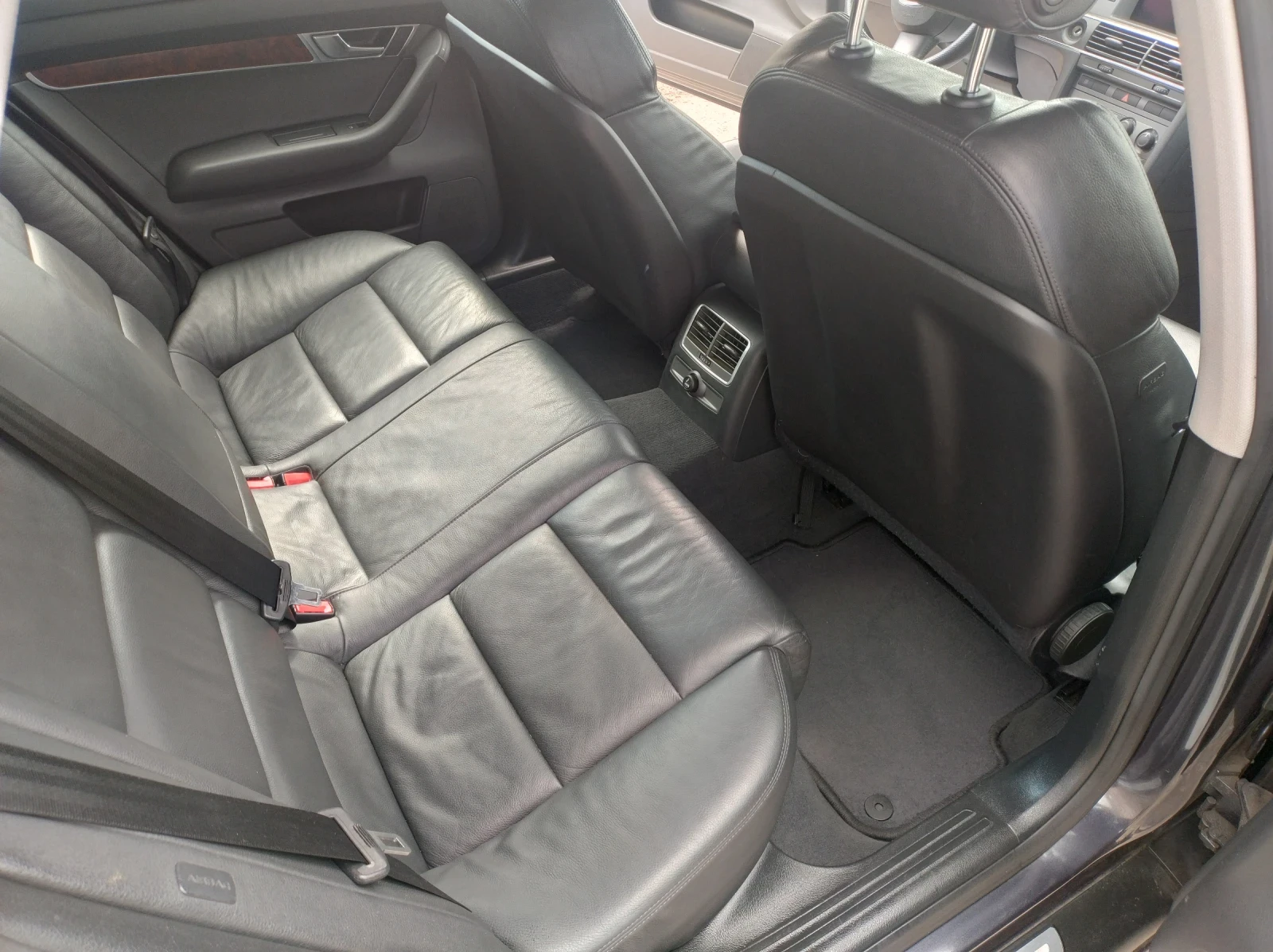 Audi A6 3.0 TDI QUATTRO  | Mobile.bg   12