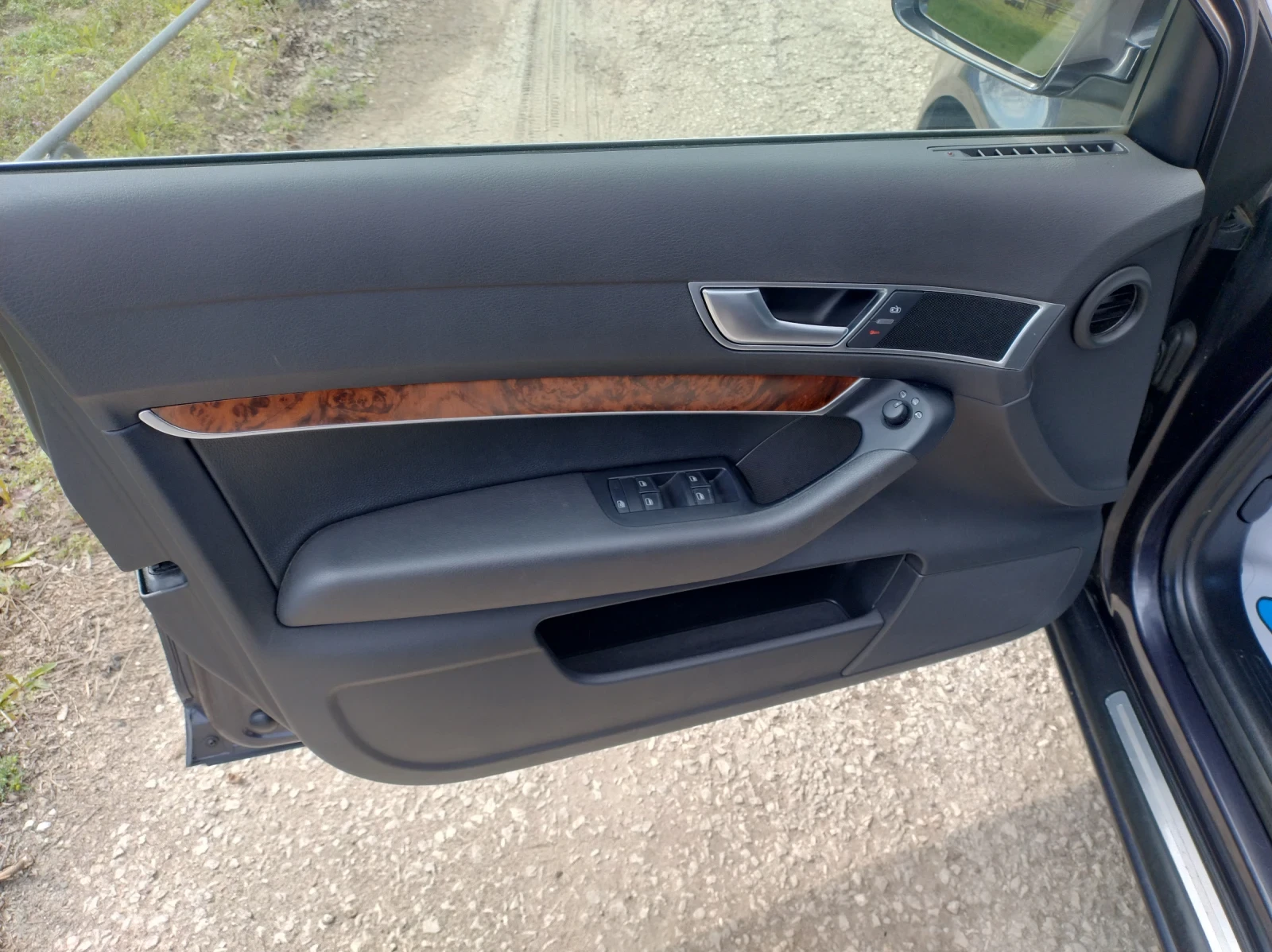 Audi A6 3.0 TDI QUATTRO  | Mobile.bg   13