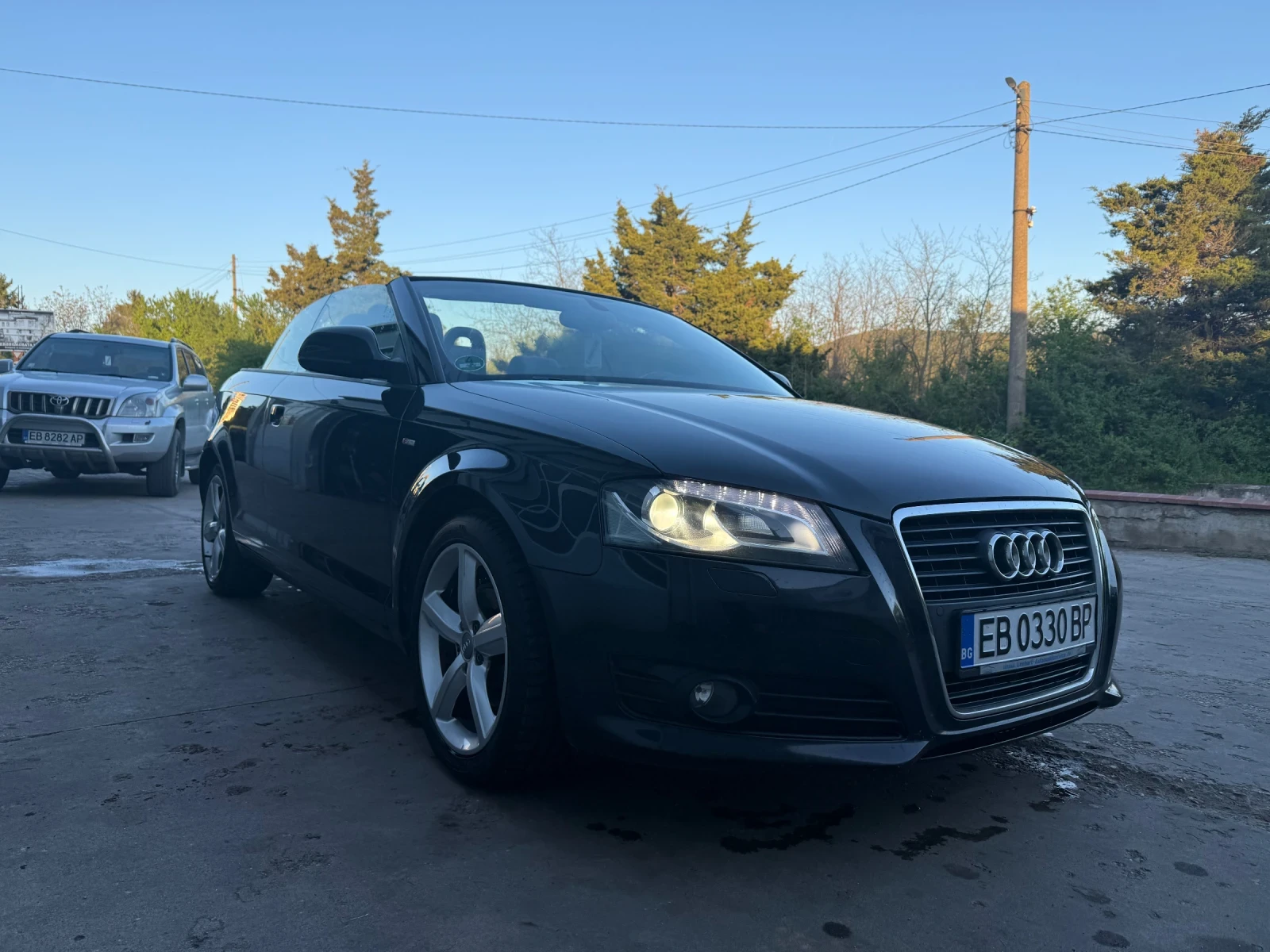 Audi A3  - изображение 7