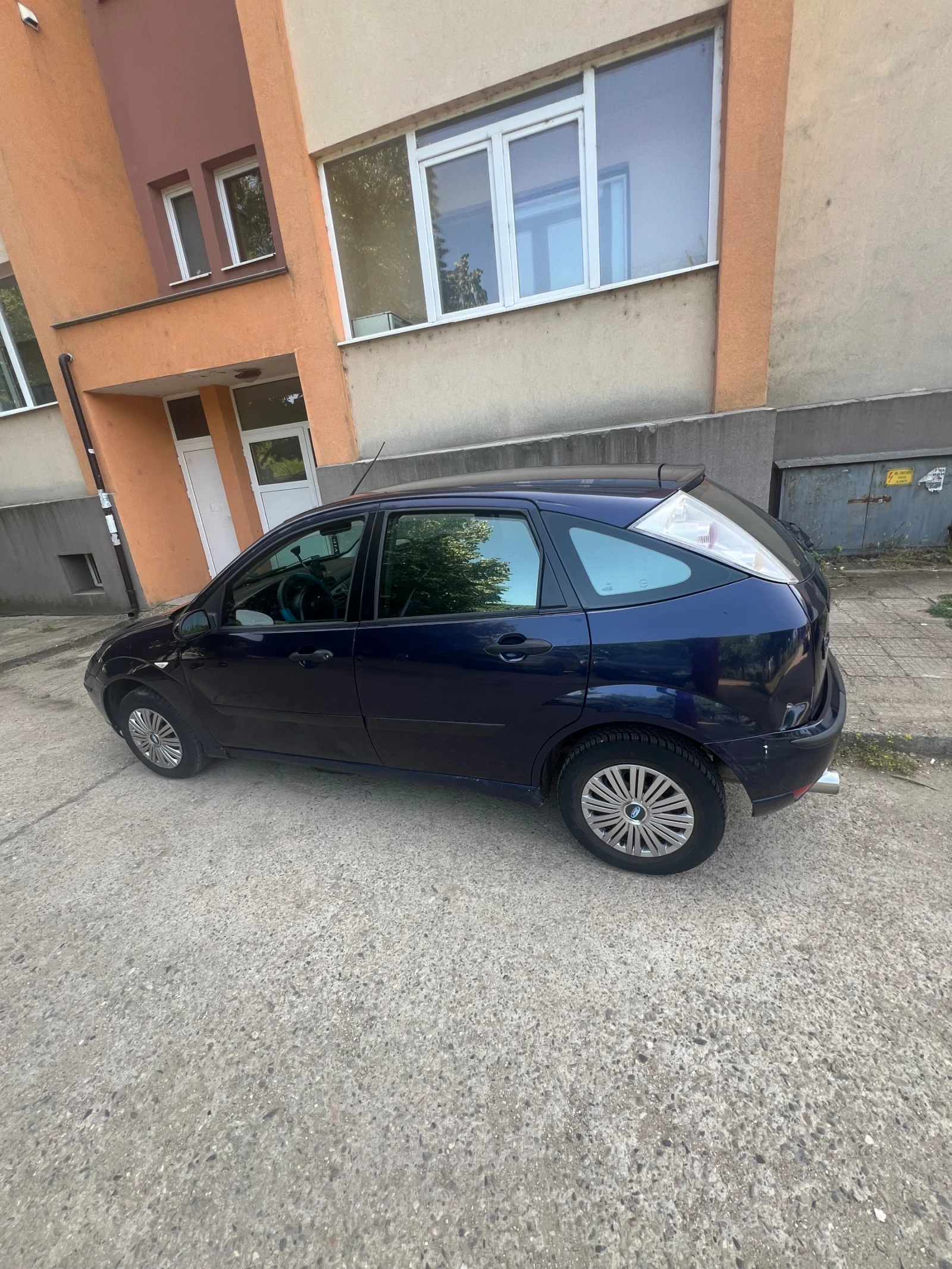 Ford Focus  - изображение 5