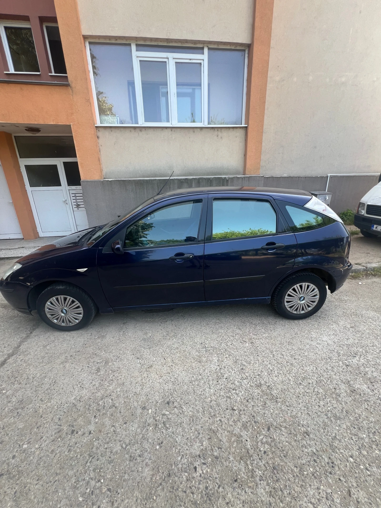 Ford Focus  - изображение 2