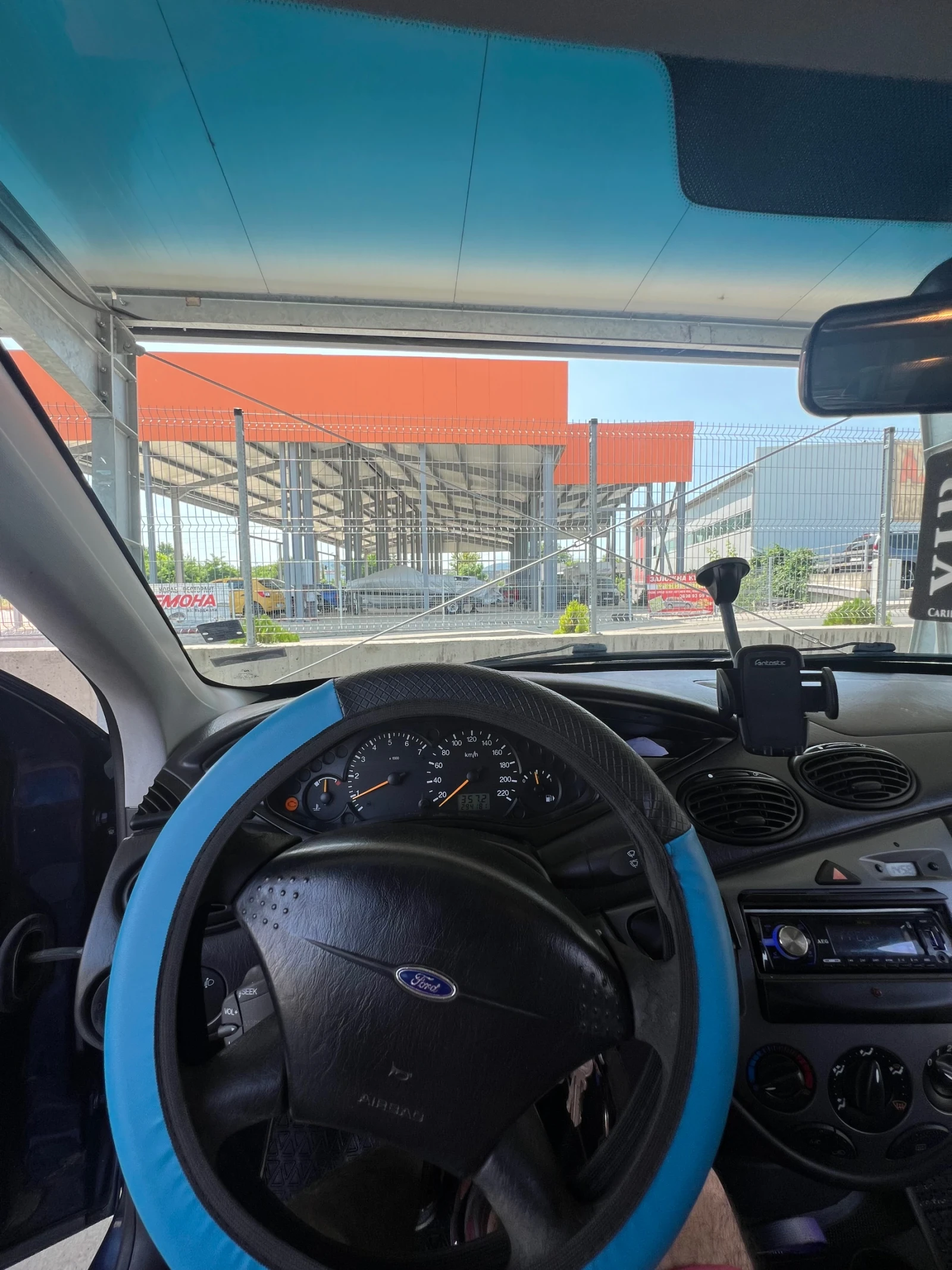 Ford Focus  - изображение 7