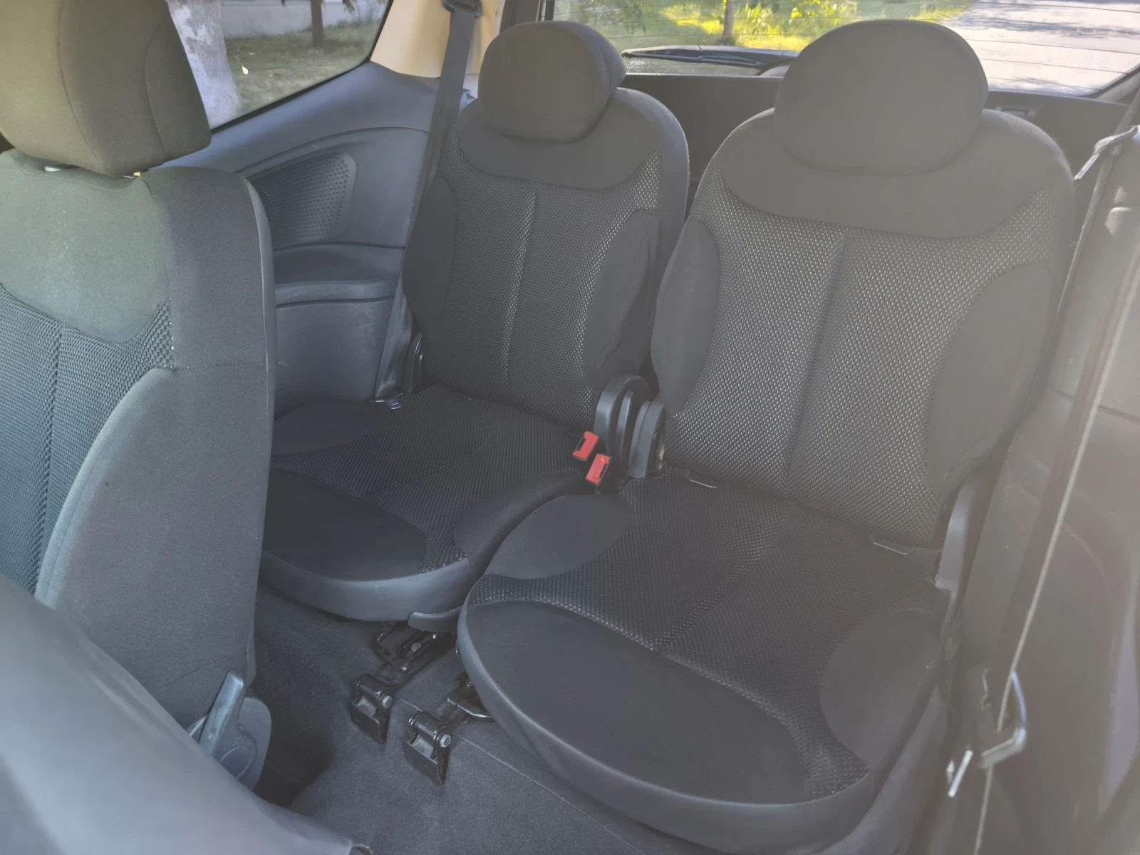 Citroen C2 VTS 1.6 - изображение 8