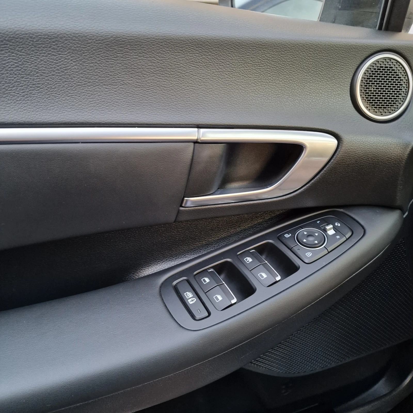 Hyundai Sonata 2.0 LPI - изображение 7