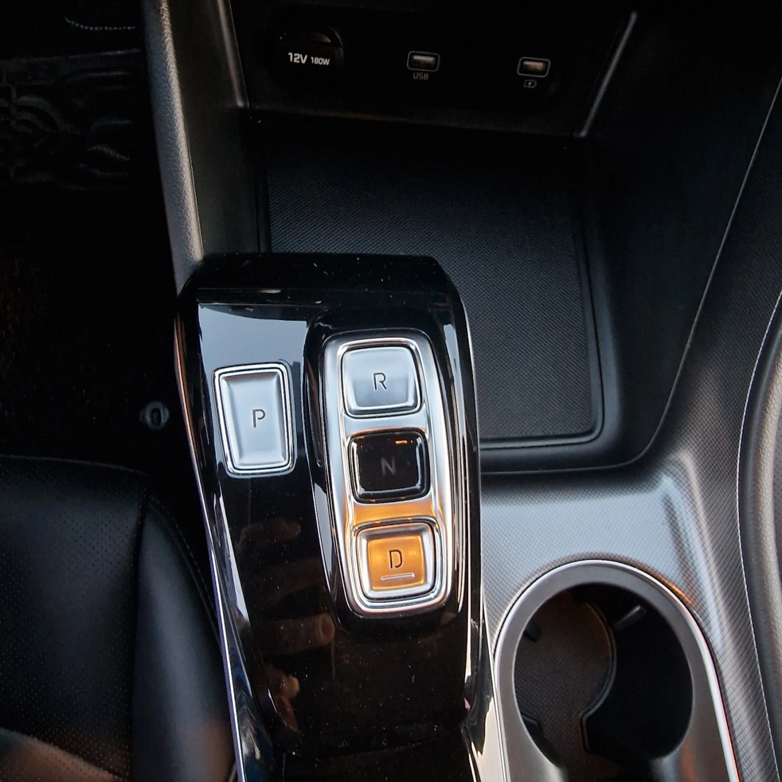 Hyundai Sonata 2.0 LPG | Mobile.bg   12