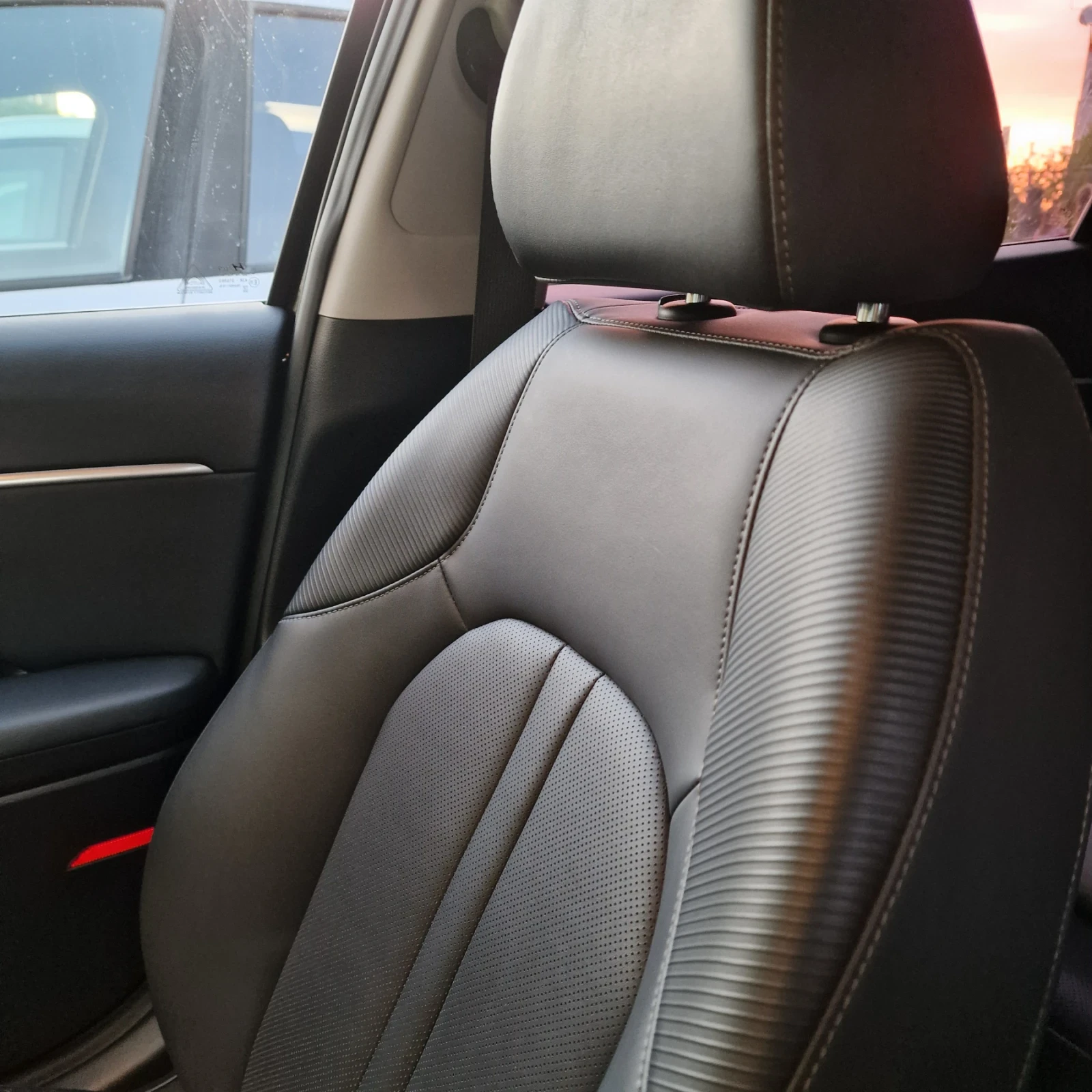 Hyundai Sonata 2.0 LPI - изображение 8