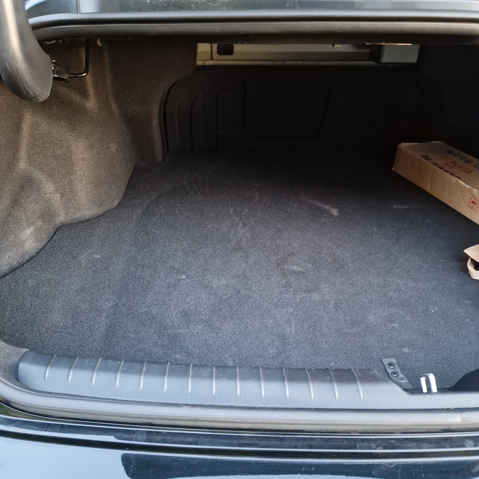 Hyundai Sonata 2.0 LPG | Mobile.bg   15