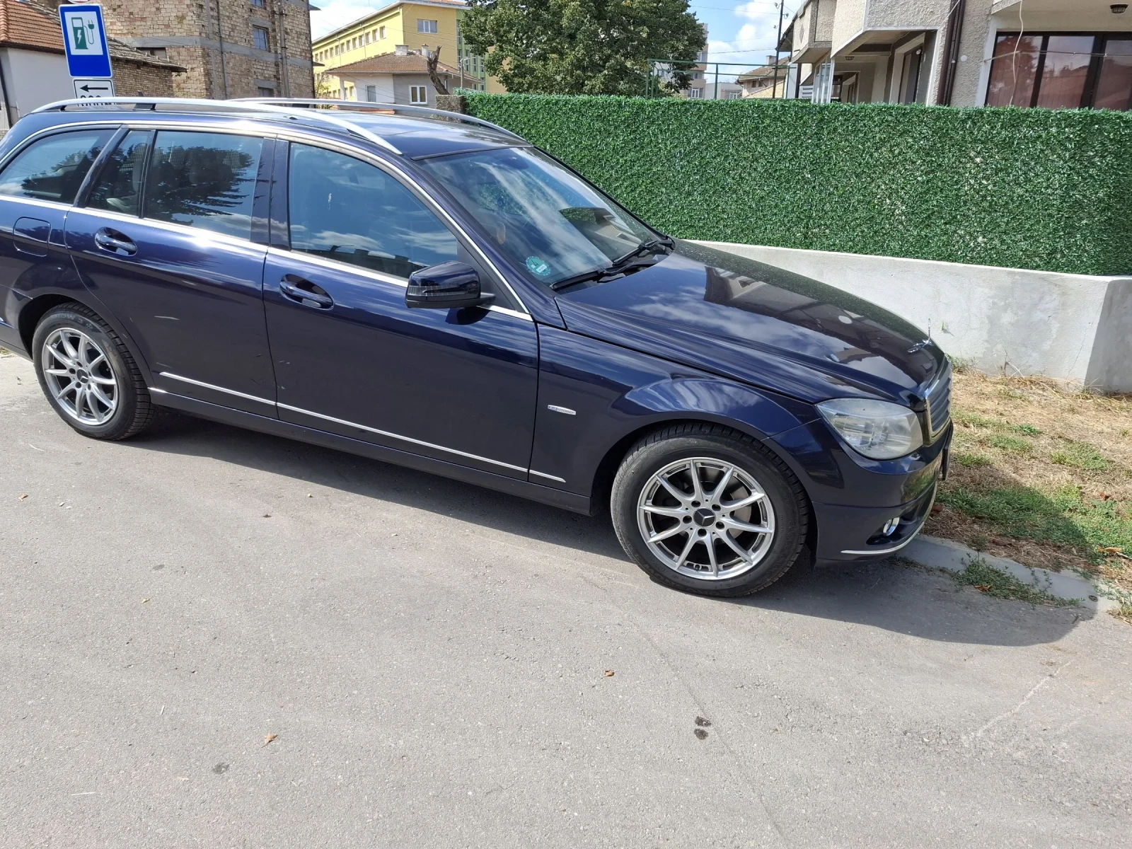 Mercedes-Benz C 250 C 250cdi - изображение 2