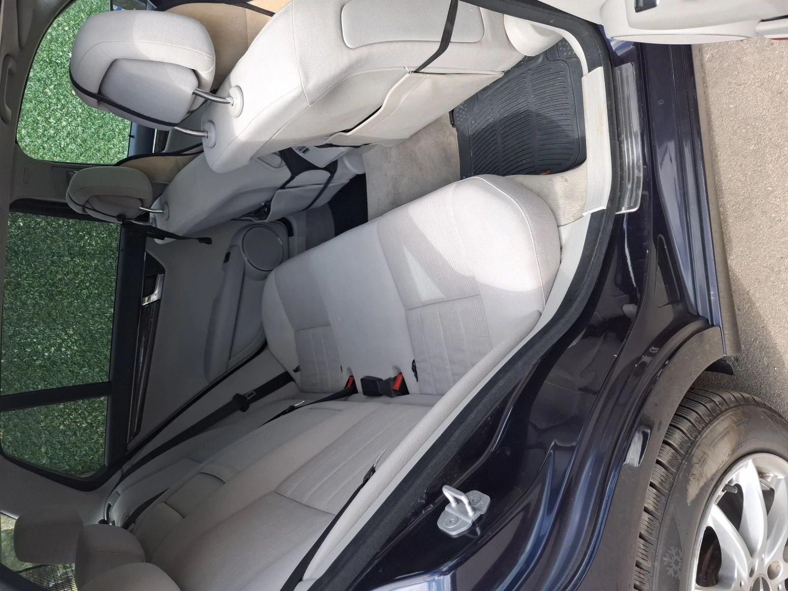 Mercedes-Benz C 250 C 250cdi - изображение 8