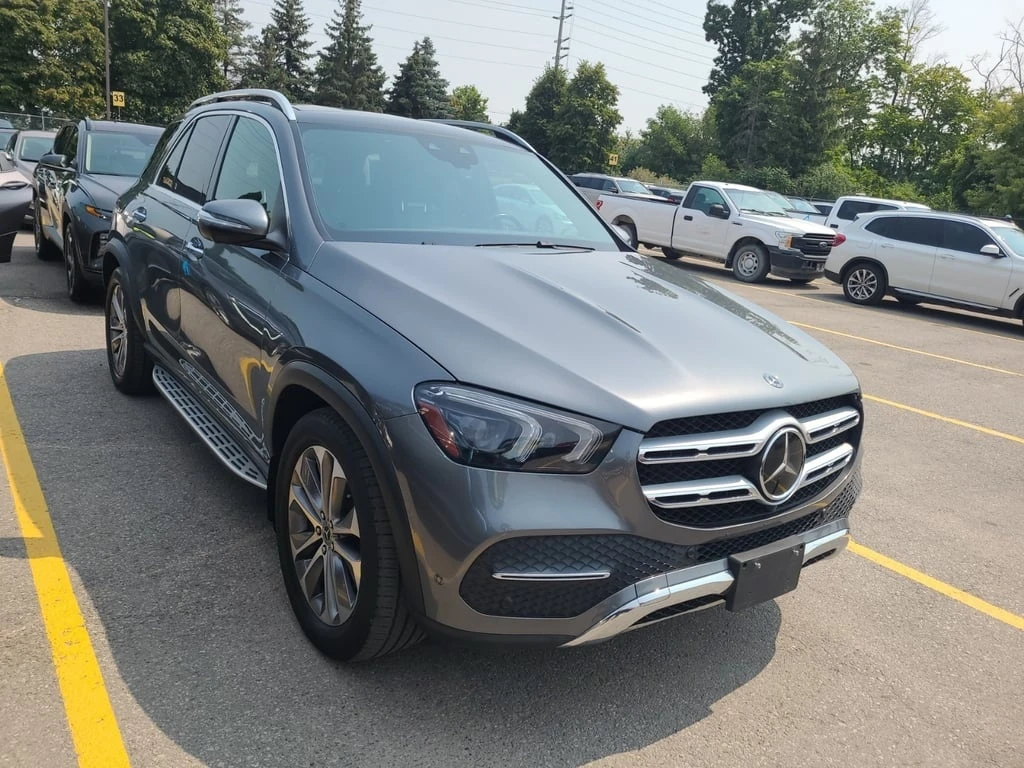 Mercedes-Benz CL  - изображение 2