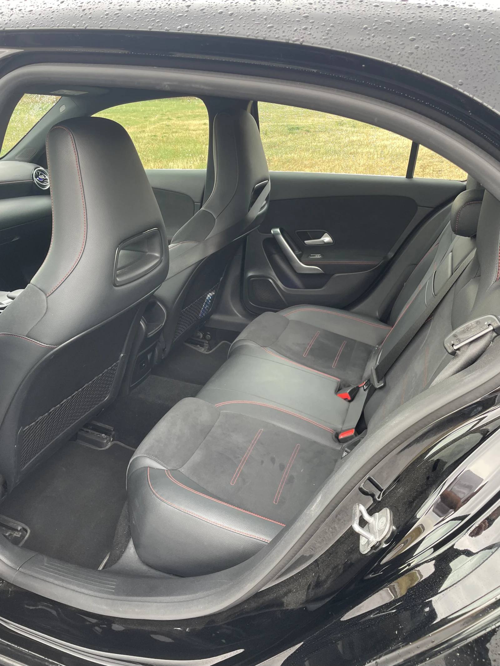 Mercedes-Benz A 180 AMG Line ����������� | Mobile.bg � ����������� 13