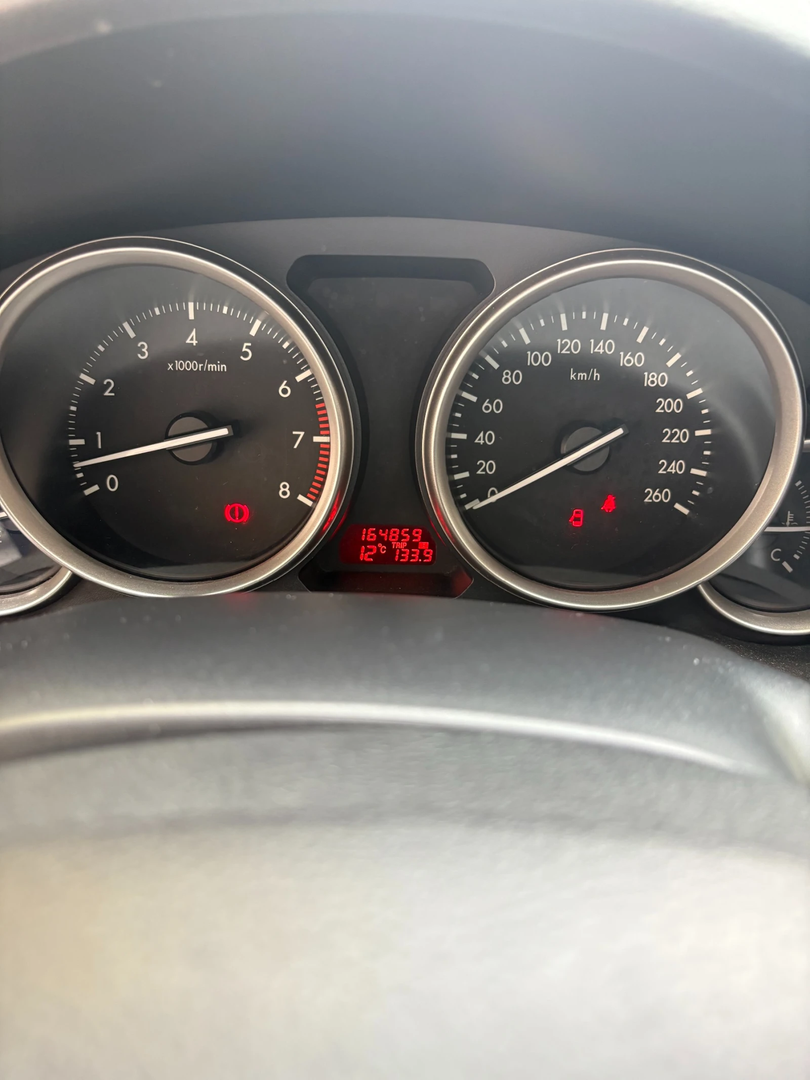 Mazda 6 | Mobile.bg — изображение 12