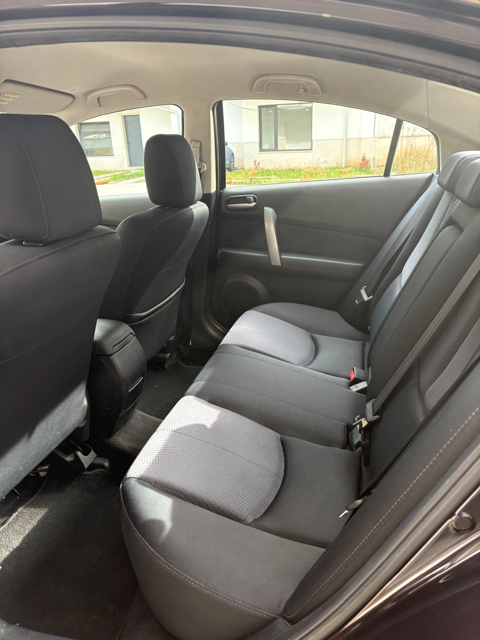 Mazda 6 | Mobile.bg — изображение 8