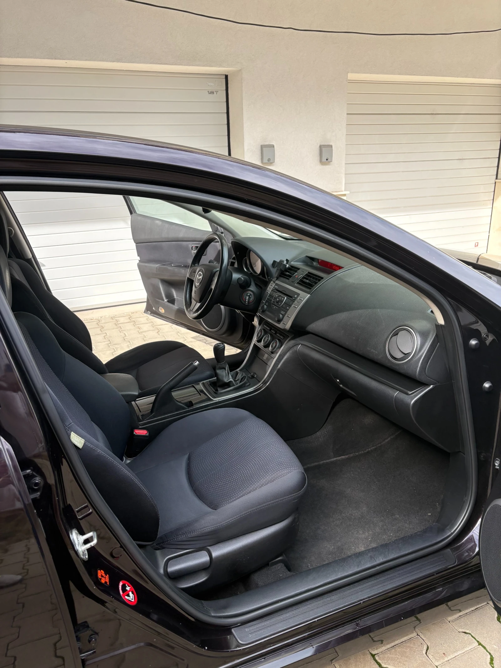 Mazda 6 | Mobile.bg — изображение 9