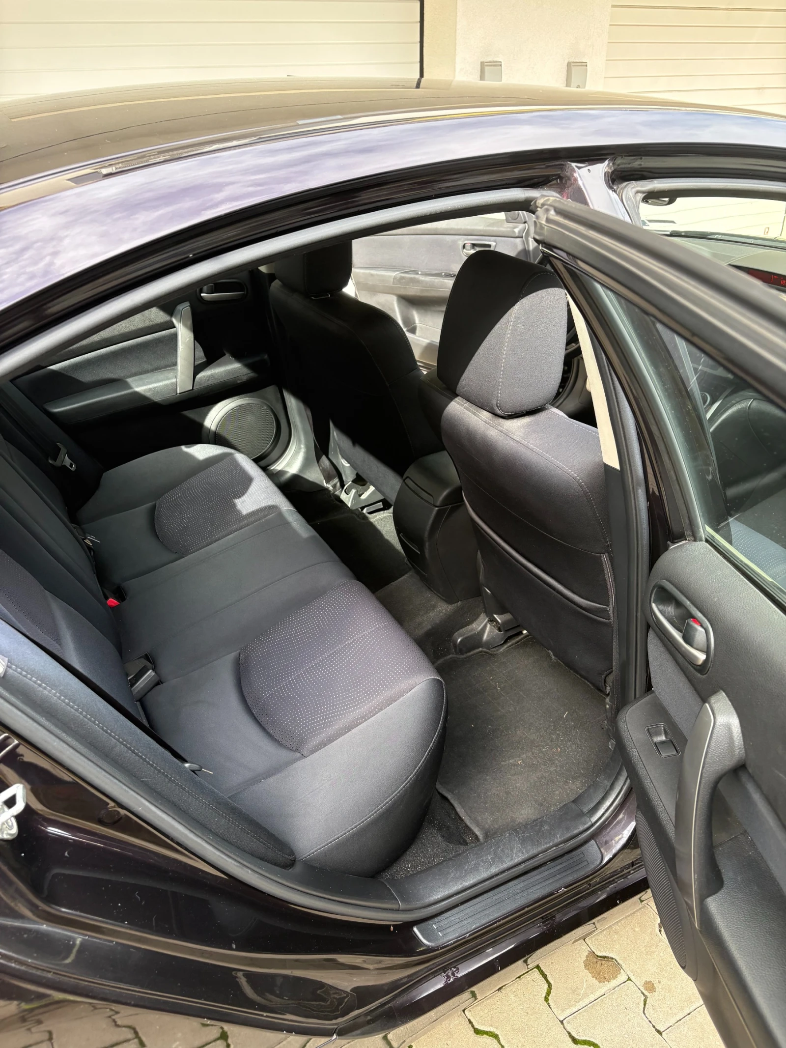 Mazda 6 | Mobile.bg — изображение 10