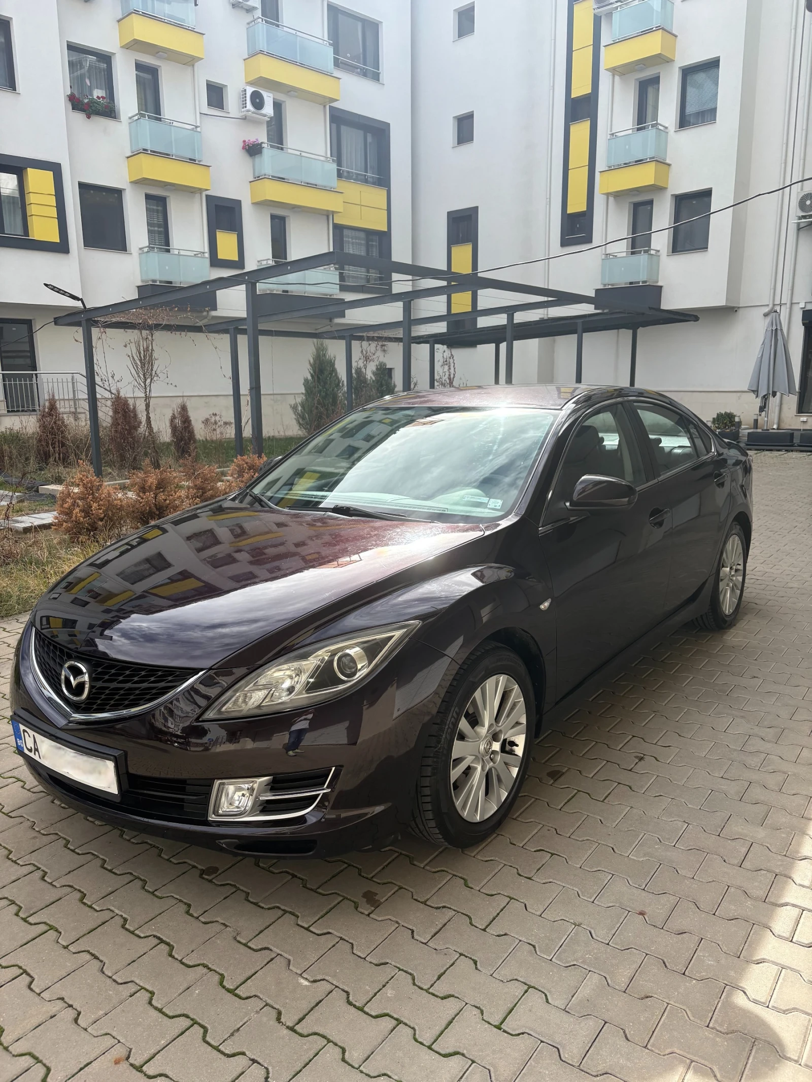 Mazda 6 | Mobile.bg — изображение 2