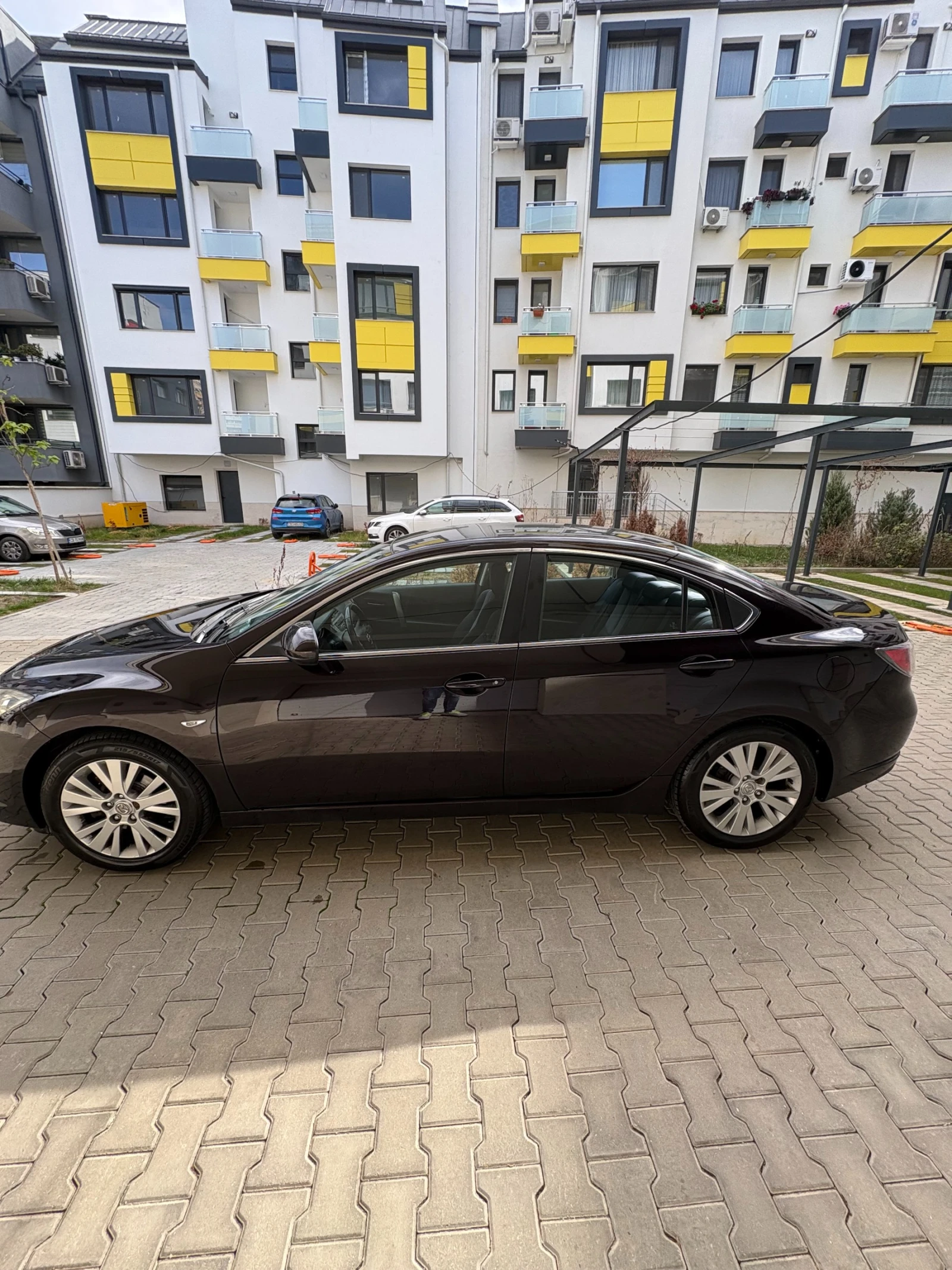 Mazda 6 | Mobile.bg — изображение 3