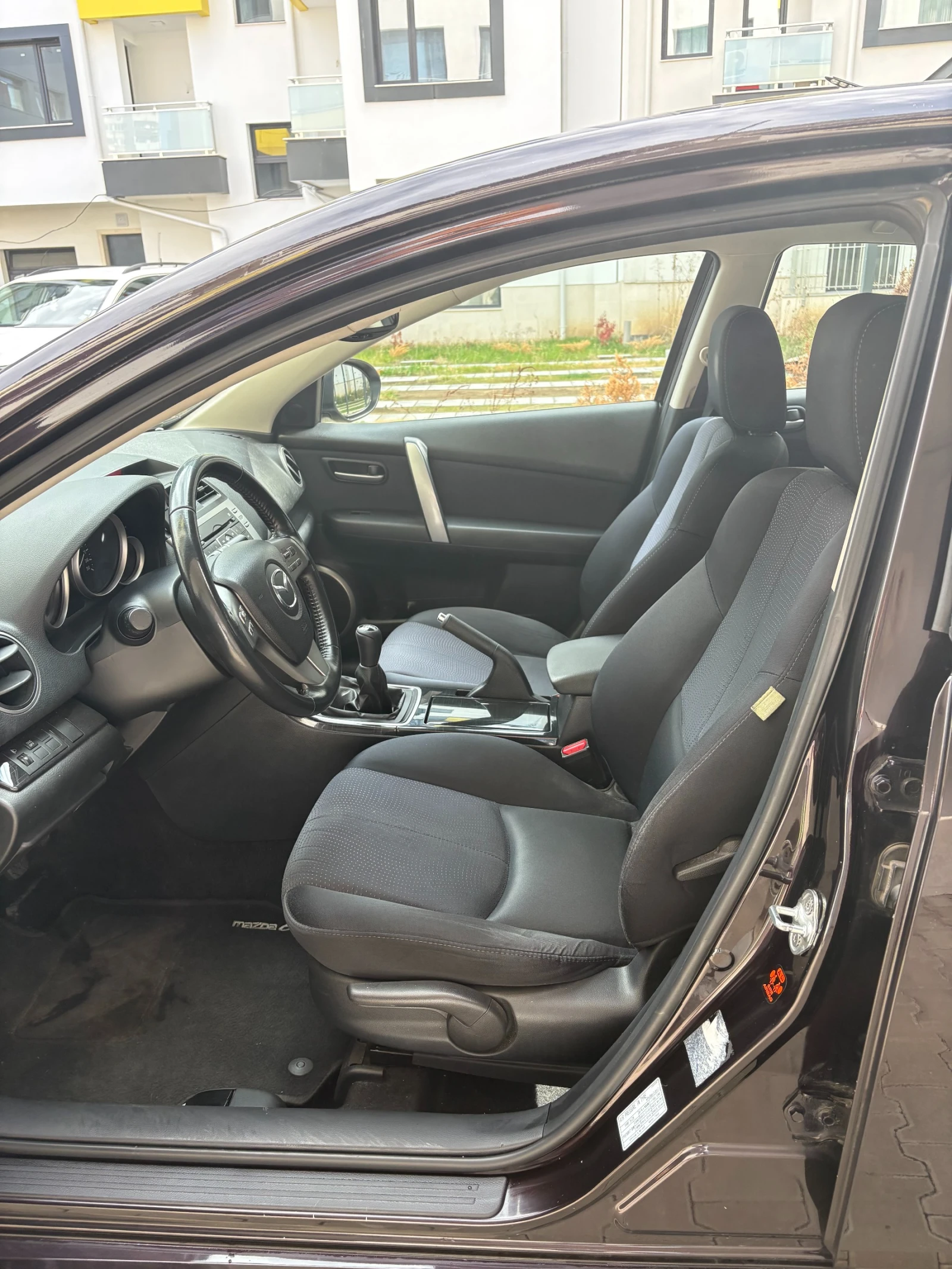 Mazda 6 | Mobile.bg — изображение 7