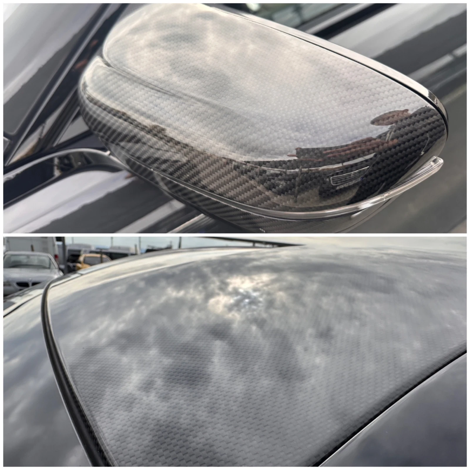 BMW M8 xDrive/Gran Coupe/Competition/Carbon Ceramik/B&W - изображение 9