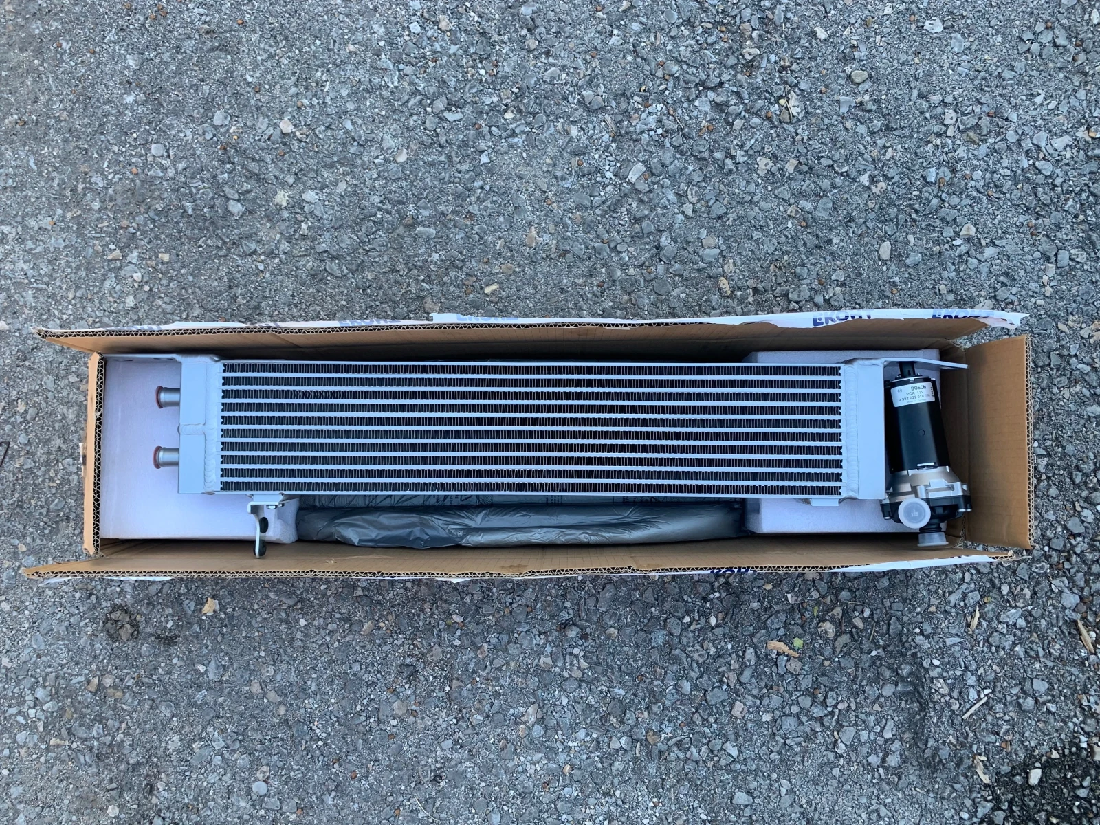 Mercedes-Benz CLS 55 AMG | Mobile.bg   12