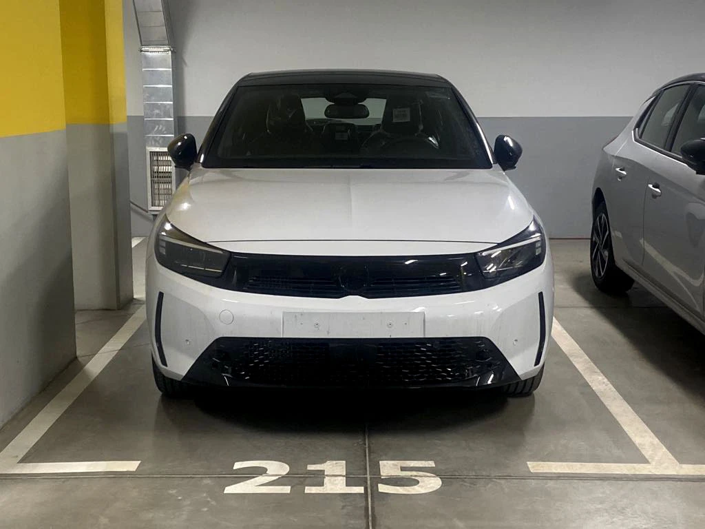 Opel Corsa GS | Mobile.bg   3