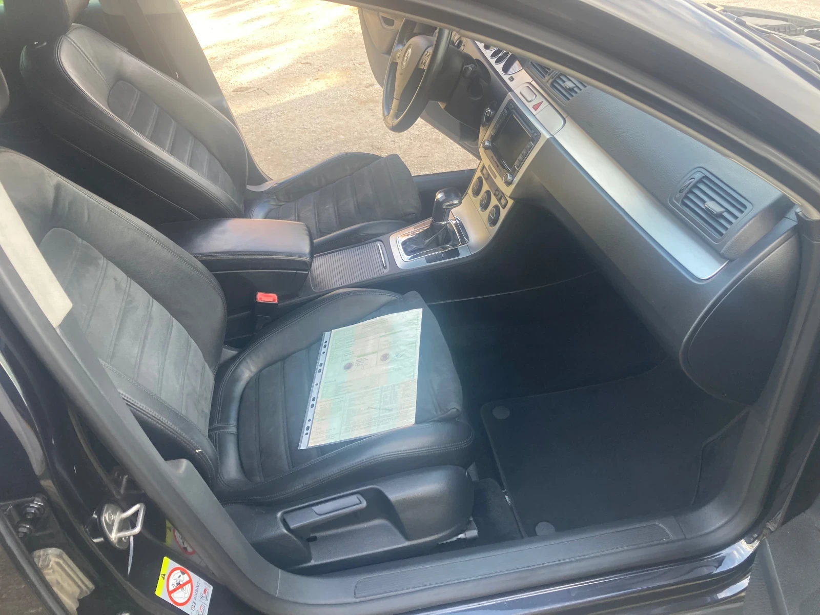 VW Passat   | Mobile.bg   12