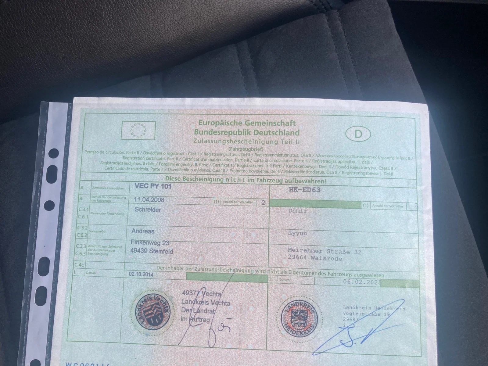 VW Passat   | Mobile.bg   14