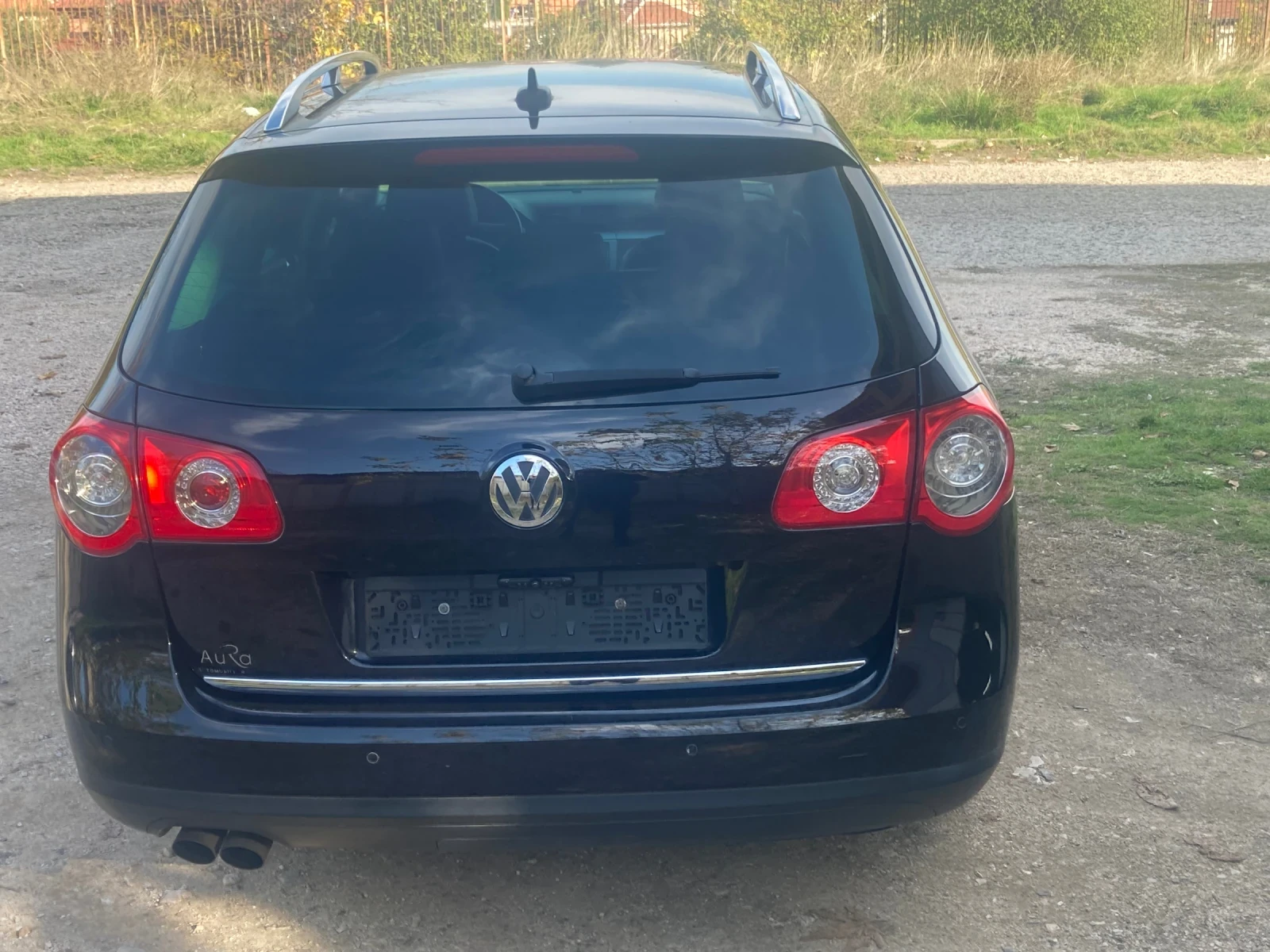 VW Passat Комби  - изображение 3