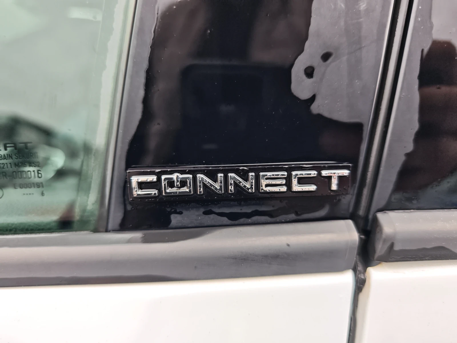 Seat Leon 1.4TGI AUTOMATIC FULL LED EURO 6B - изображение 8