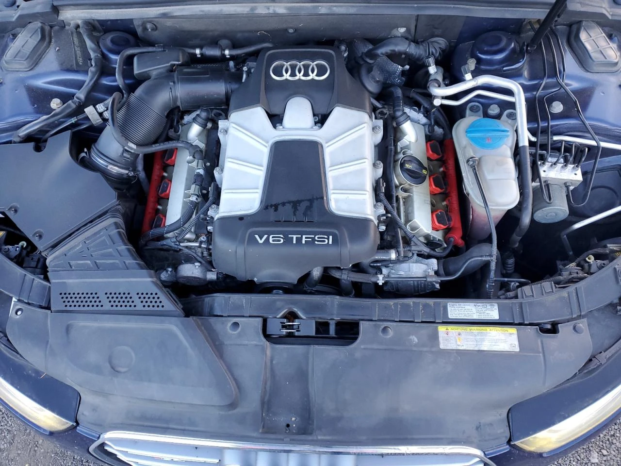 Audi S4 PREMIUM + /  /2  | Mobile.bg   11