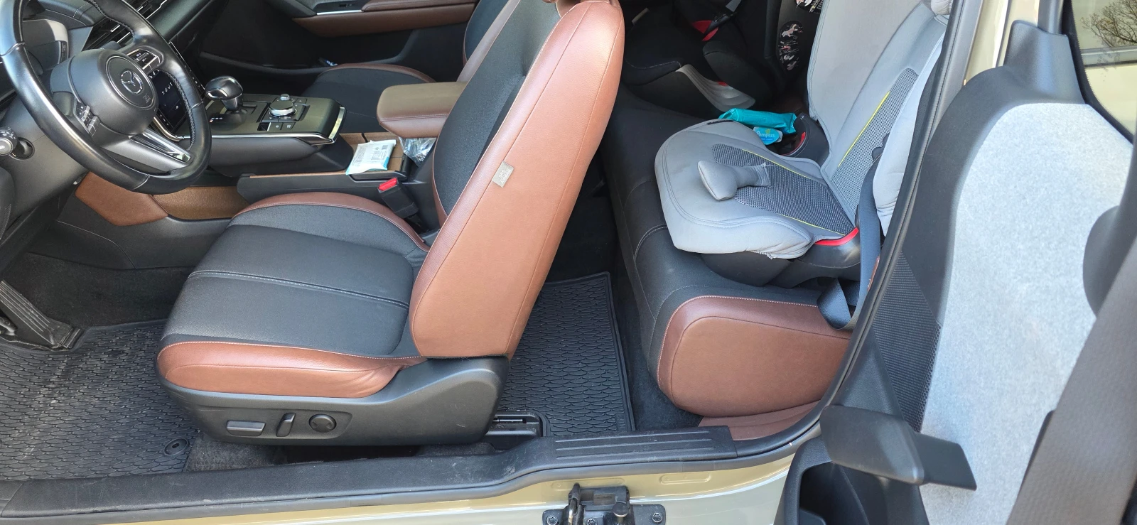 Mazda MX-30  MAKOTO (INDUSTRIAL VINTAGE) | Mobile.bg   15