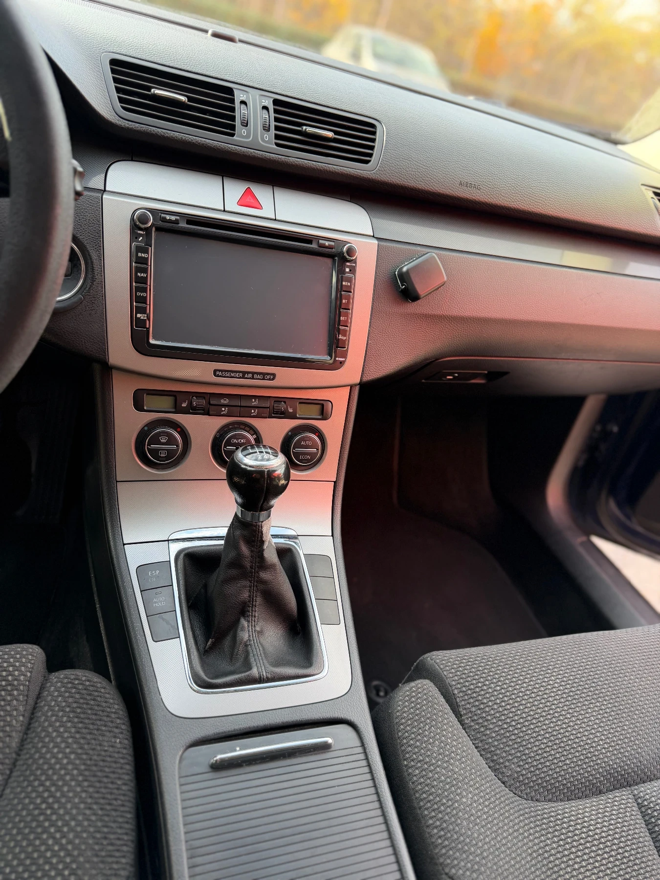 VW Passat 2.0 TDI 6 ск - изображение 9