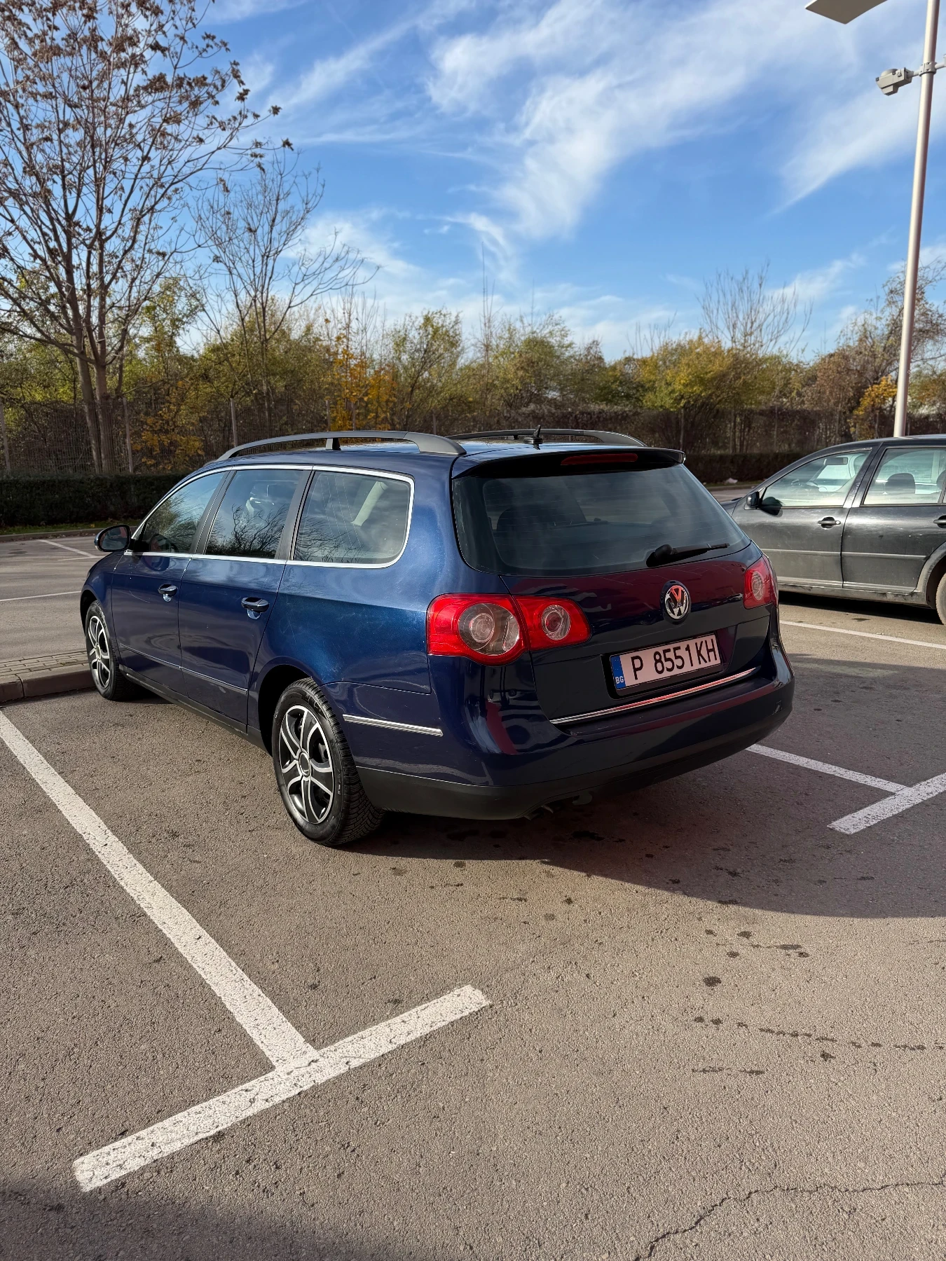 VW Passat 2.0 TDI 6 ск - изображение 5