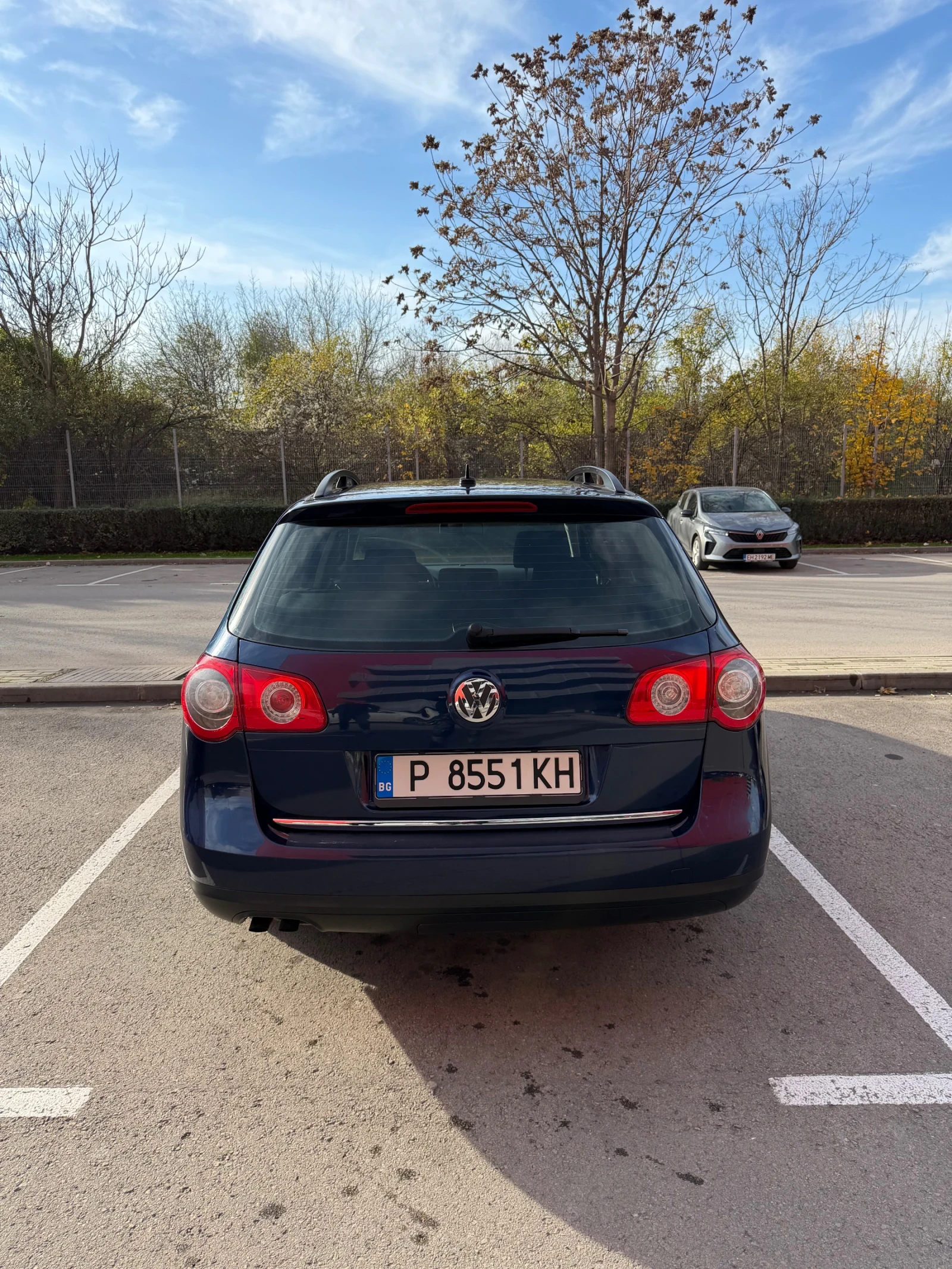 VW Passat 2.0 TDI 6 ск - изображение 6
