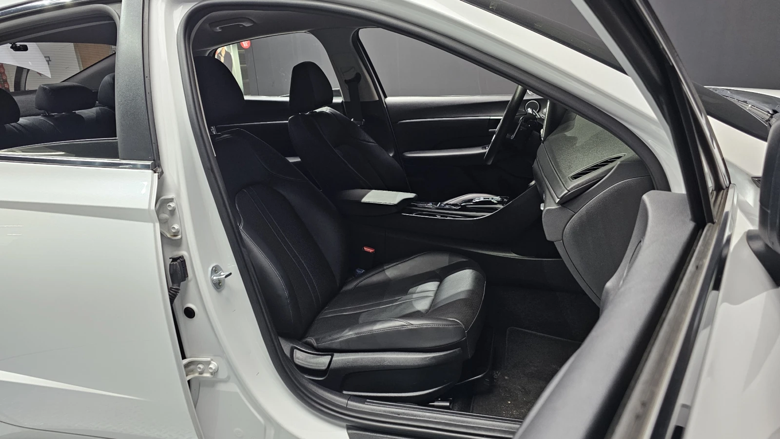 Hyundai Sonata 2.0LPG autogeorge.com - изображение 10