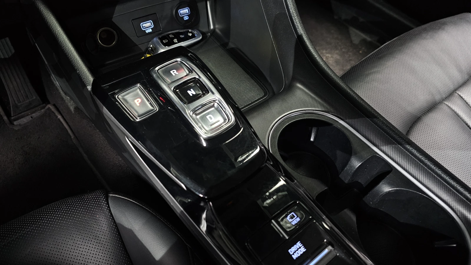 Hyundai Sonata 2.0LPG autogeorge.com - изображение 8