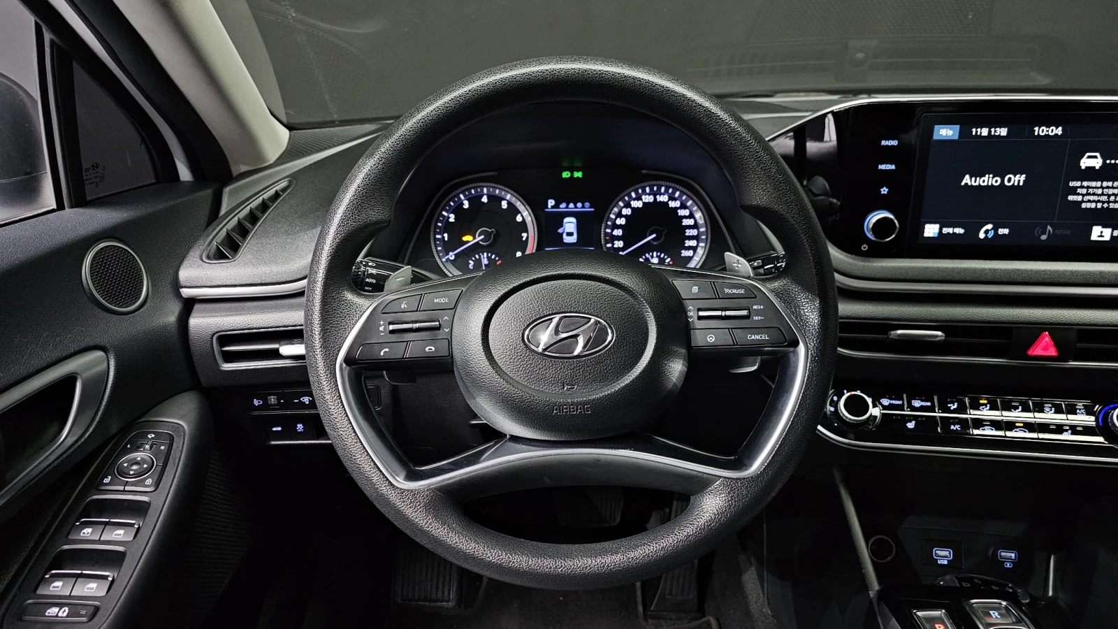 Hyundai Sonata 2.0LPG autogeorge.com | Mobile.bg � ����������� 12