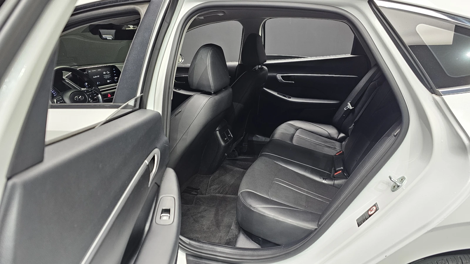 Hyundai Sonata 2.0LPG autogeorge.com | Mobile.bg � ����������� 11