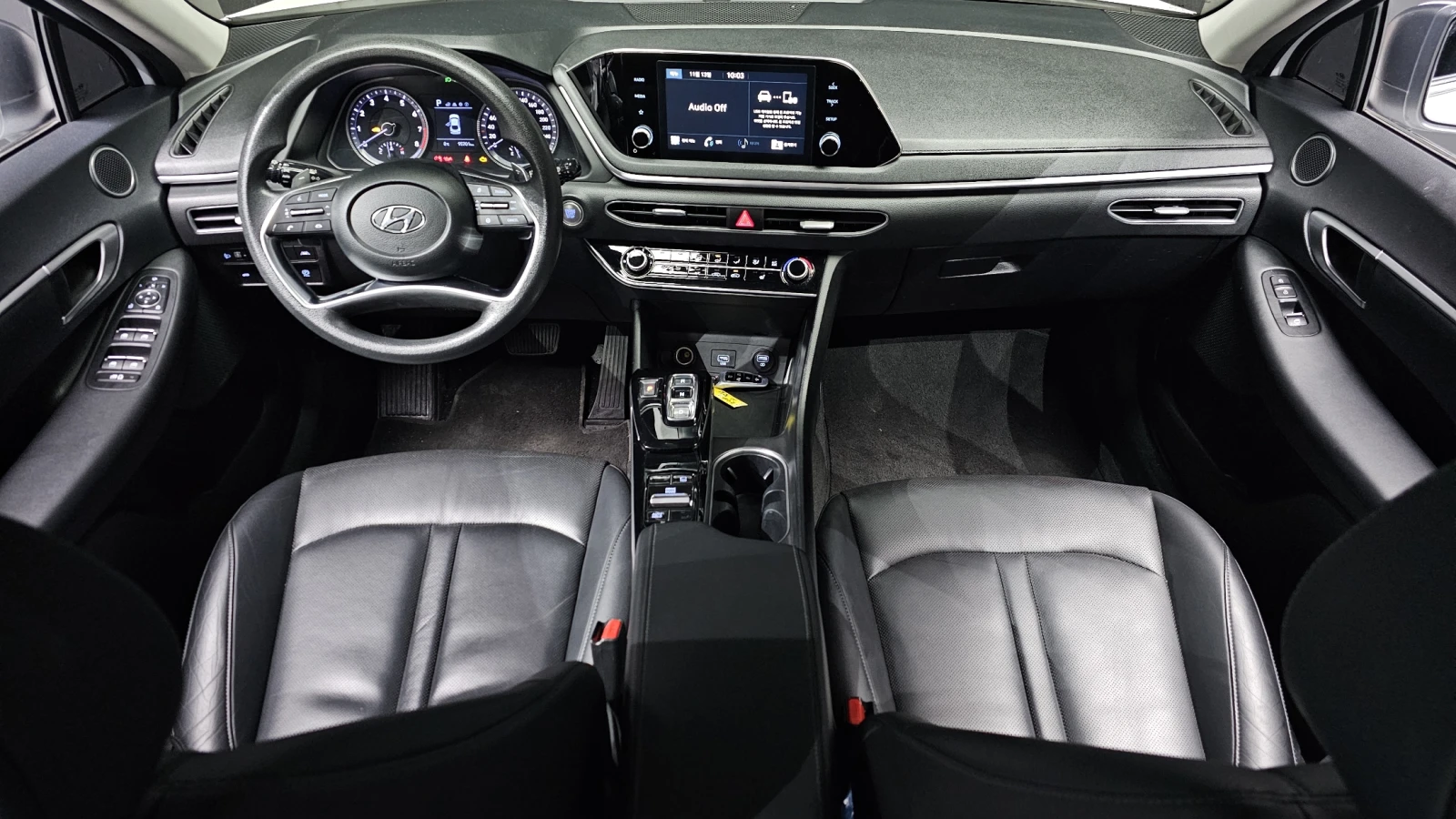 Hyundai Sonata 2.0LPG autogeorge.com - изображение 6