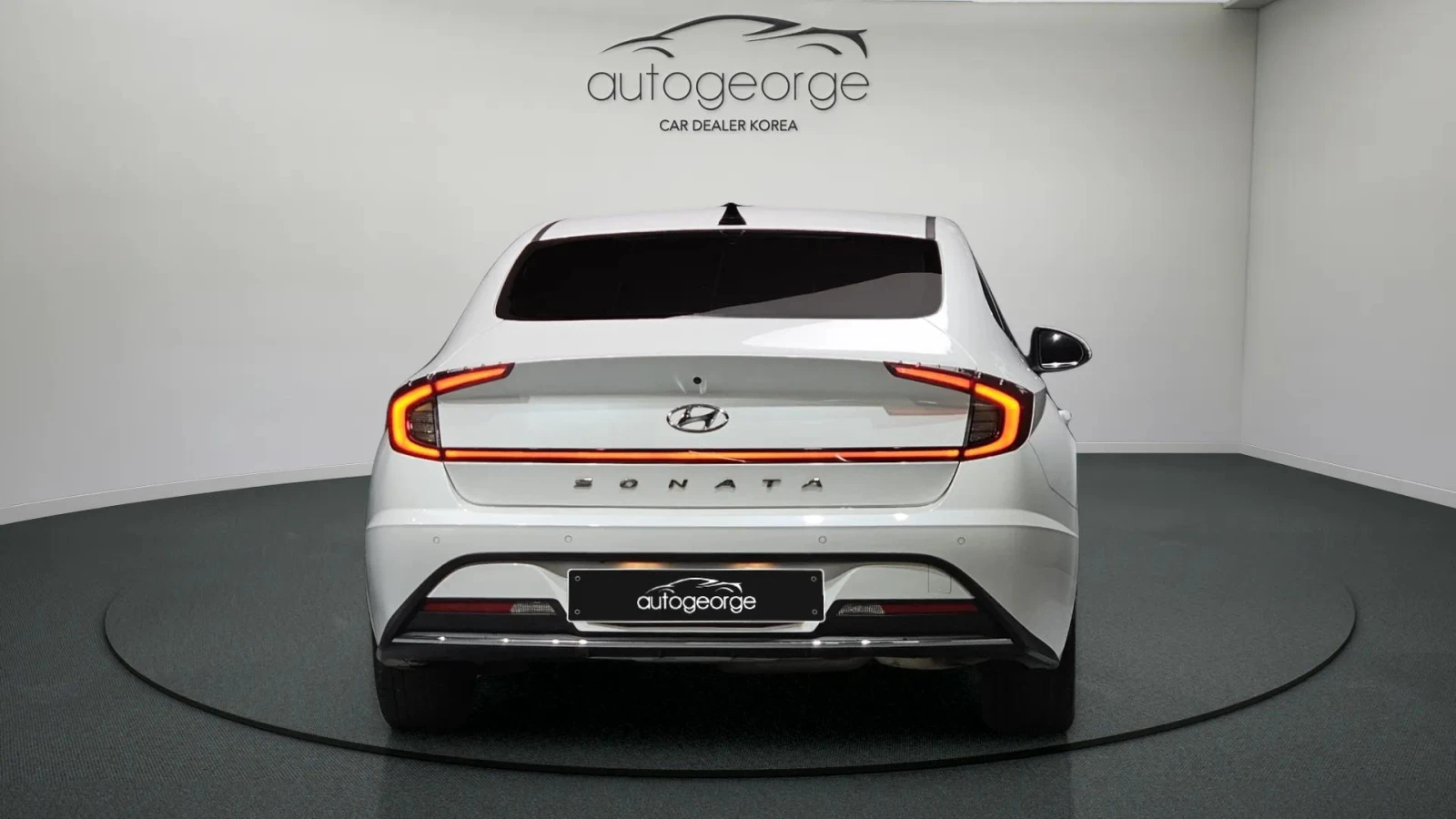 Hyundai Sonata 2.0LPG autogeorge.com - изображение 4