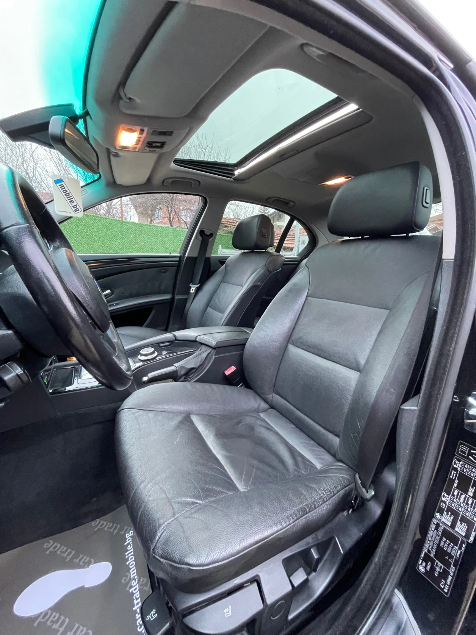 BMW 530 FACE/235hp/����/�������/���� ����/ | Mobile.bg � ����������� 13