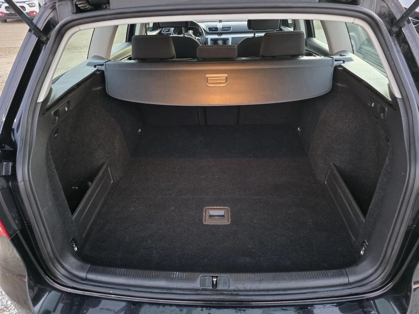 VW Passat 2.0TDI 177�.� R-LINE | Mobile.bg � ����������� 16