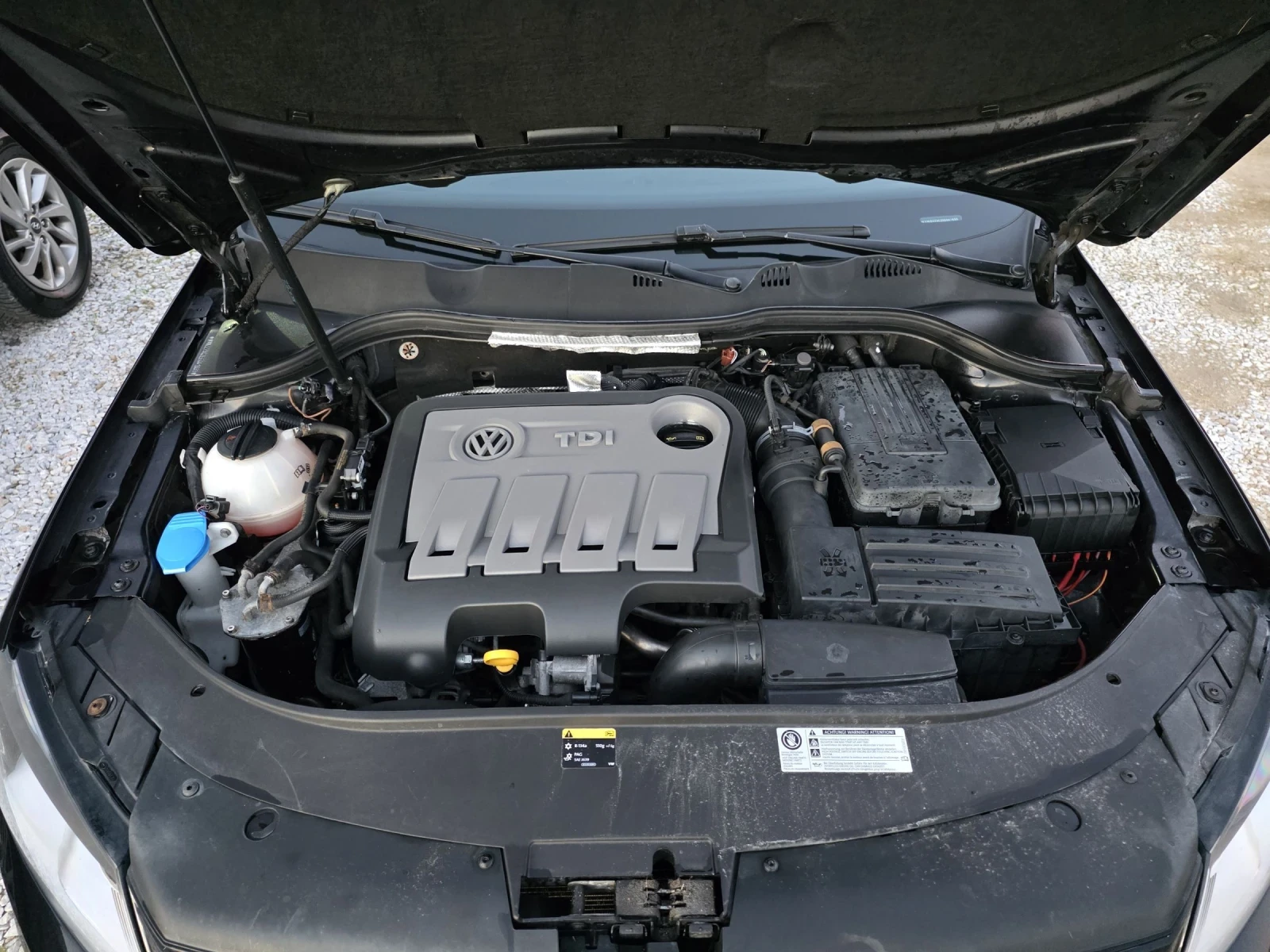 VW Passat 2.0TDI 177�.� R-LINE | Mobile.bg � ����������� 15