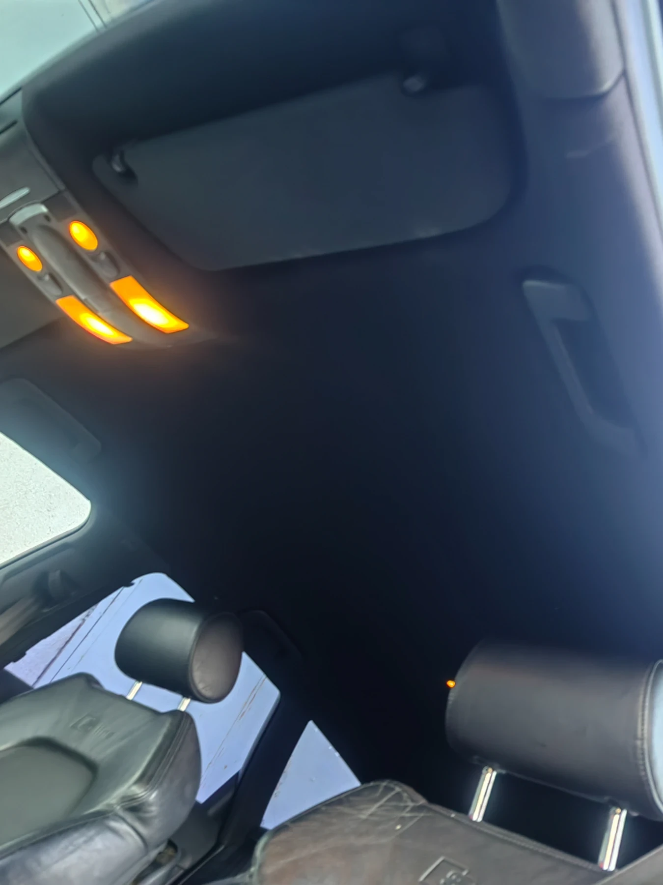 Audi A6 3.0tdi 233�� S line ������� | Mobile.bg � ����������� 12