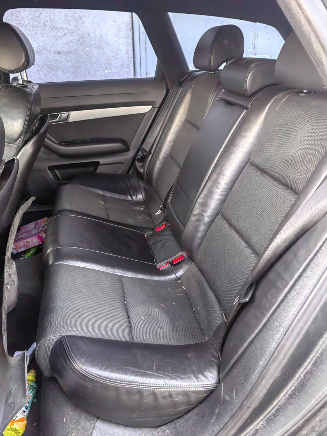 Audi A6 3.0tdi 233�� S line ������� | Mobile.bg � ����������� 17