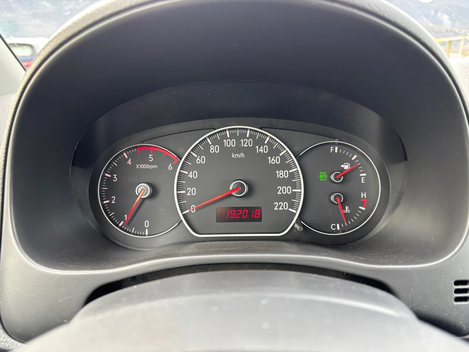 Suzuki SX4 4�4 | Mobile.bg � ����������� 13